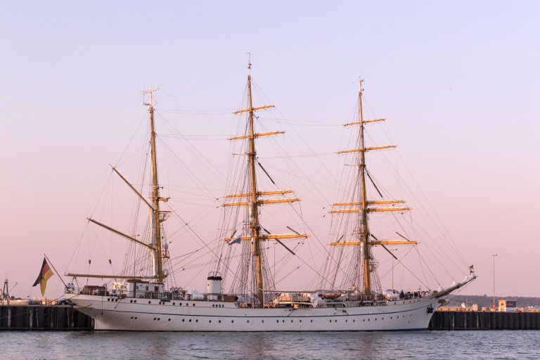 Gorch Fock